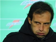 Bóng đá anh, ngoại hạng anh, lịch thi đấu euro 2012, Vòng 23 Serie A: Milan sẽ buông?
